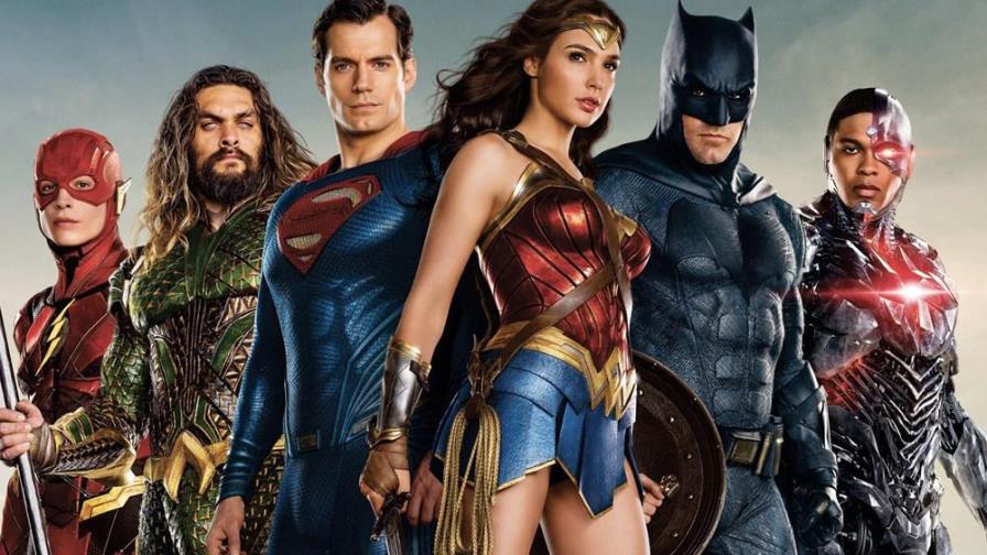Zack Snyder estrenará su montaje de Justice League en HBO Max
