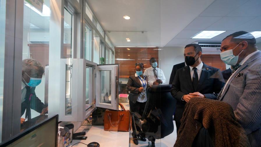 Presidente SCJ inició programa de visitas por los Departamentos Judiciales a nivel nacional 