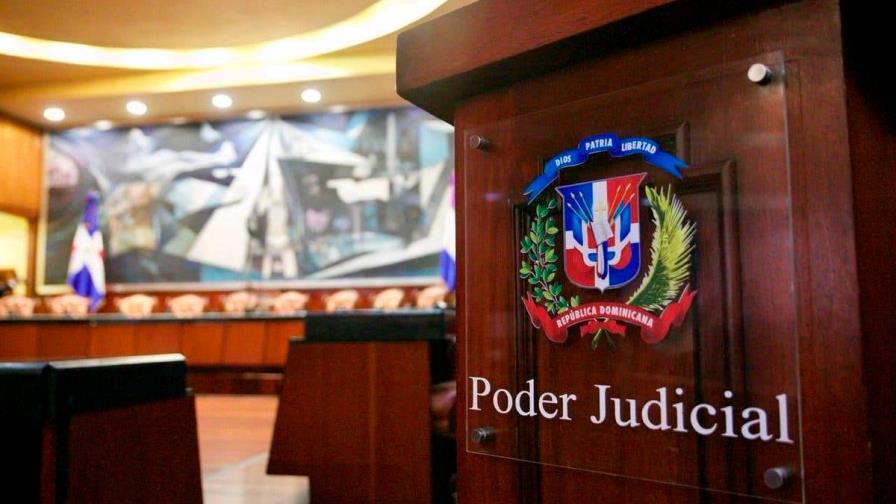 Consejo del Poder Judicial dispone publicación provisional del escalafón Consejo del Poder Judicial dispone publicación provisional del escalafón