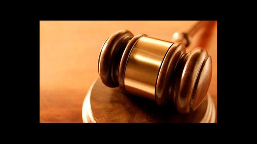  Convictos por violación sexual, sentenciados por grabarla