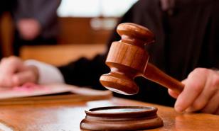 Declaran no culpable a empresario acusado del asesinato de periodista