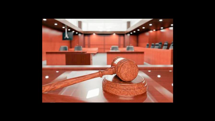 Renuncia jueza de Tribunal de Trabajo de La Vega por presunta violación a su dignidad Renuncia jueza de Tribunal de Trabajo de La Vega por presunta violación a su dignidad