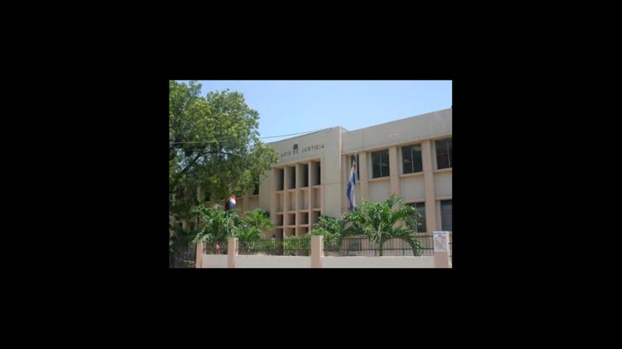 Conocen este martes coerción a 15 policías por tumbe de drogas en Barahona