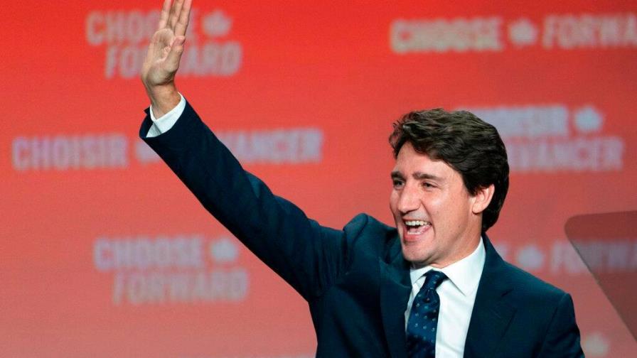 Sentimiento independentista se dispara en el oeste de Canadá tras elecciones