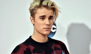 Justin Bieber padece enfermedad de Lyme