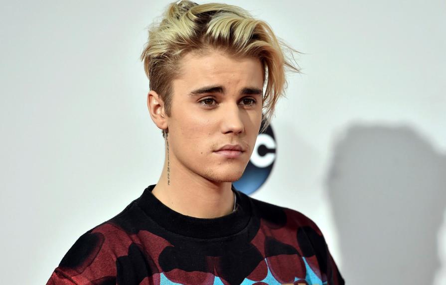 Justin Bieber padece enfermedad de Lyme