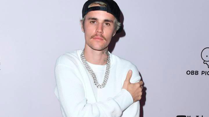 El ‘pataleo’ de Justin Bieber tras nominación en los Grammy