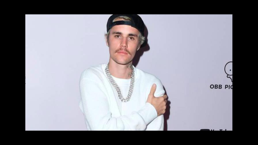 El ‘pataleo’ de Justin Bieber tras nominación en los Grammy