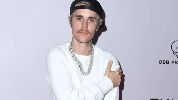 Justin Bieber publica por sorpresa el disco Freedom con 6 temas nuevos