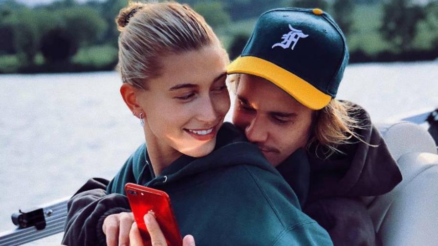 Justin Bieber y Hailey Baldwin estrenan un reality show en Facebook
