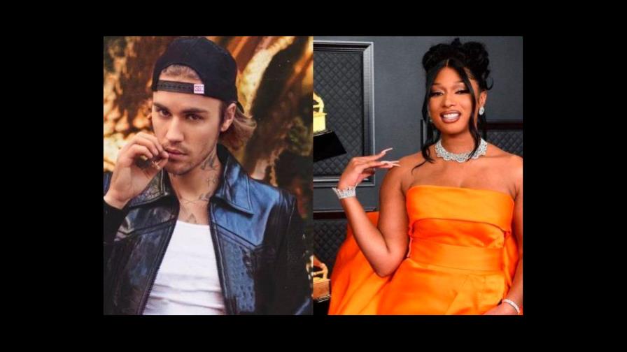Justin Bieber y Megan Thee Stallion, los más nominados a los premios MTV VMA