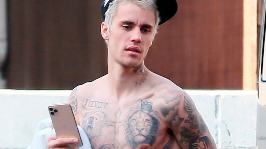 Justin Bieber sobre acusación de acoso sexual: Esa historia no es verdad