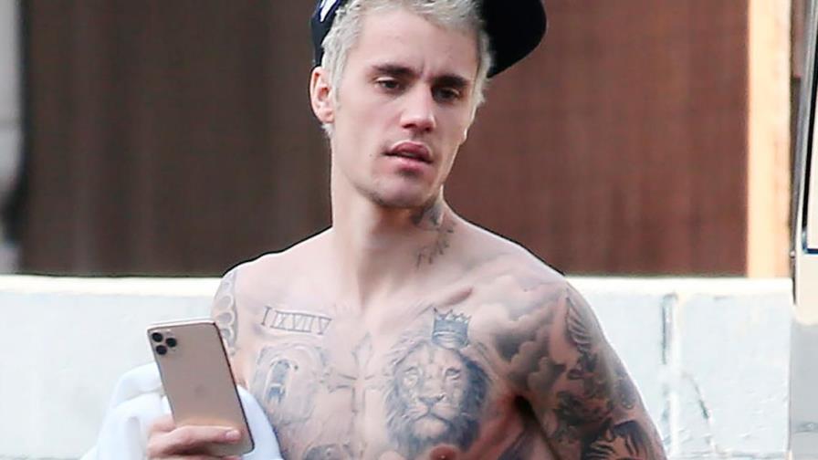 Justin Bieber se pasa a la música cristiana Justin Bieber se pasa a la música cristiana