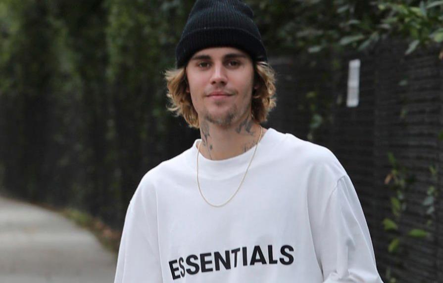 Justin Bieber lanza una marca de cannabis