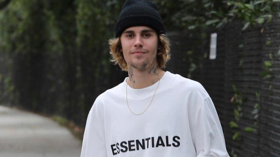 Justin Bieber lanza una marca de cannabis Justin Bieber lanza una marca de cannabis