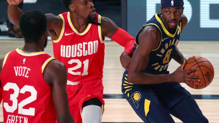 La NBA pospone el Juego de Estrellas de Indianápolis de 2021