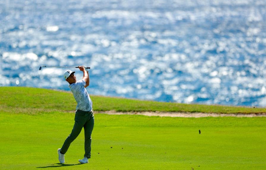 Dominicanos no superan el corte en el PGA TOUR de Punta Cana