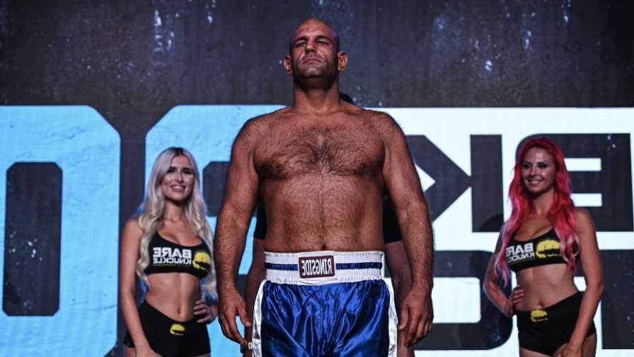 Muere Justin Thornton tras recibir un duro nocaut 