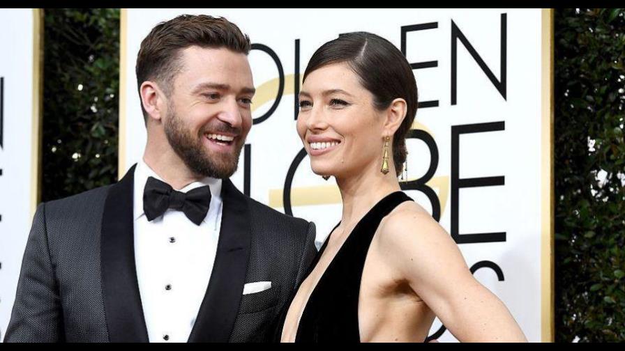 Justin Timberlake y Jessica Biel tuvieron a su segundo hijo en secreto