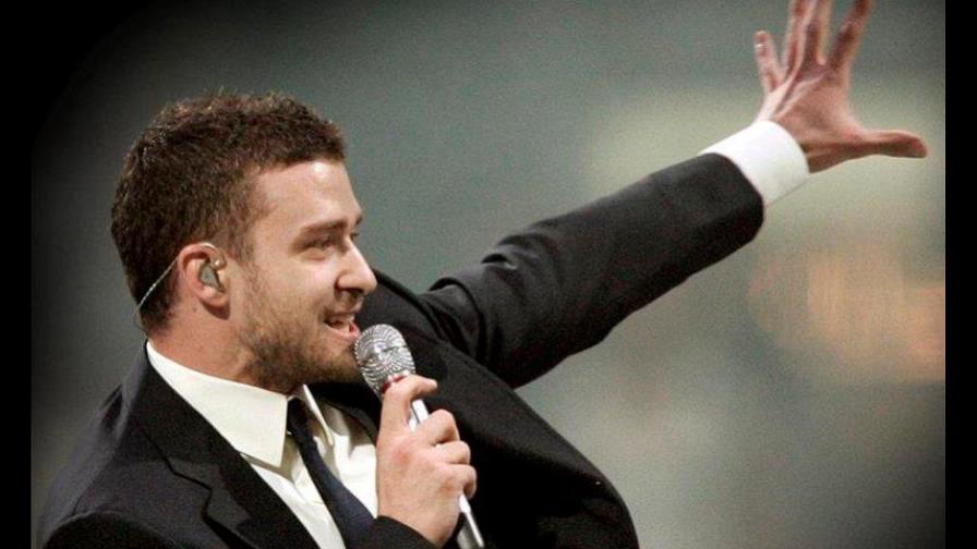 Justin Timberlake enloquece la red al responder vídeo de su ex Britney Spears