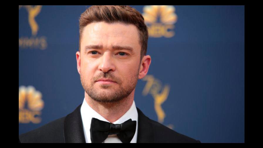 Justin Timberlake protagonizará la película Palmer para Apple TV+