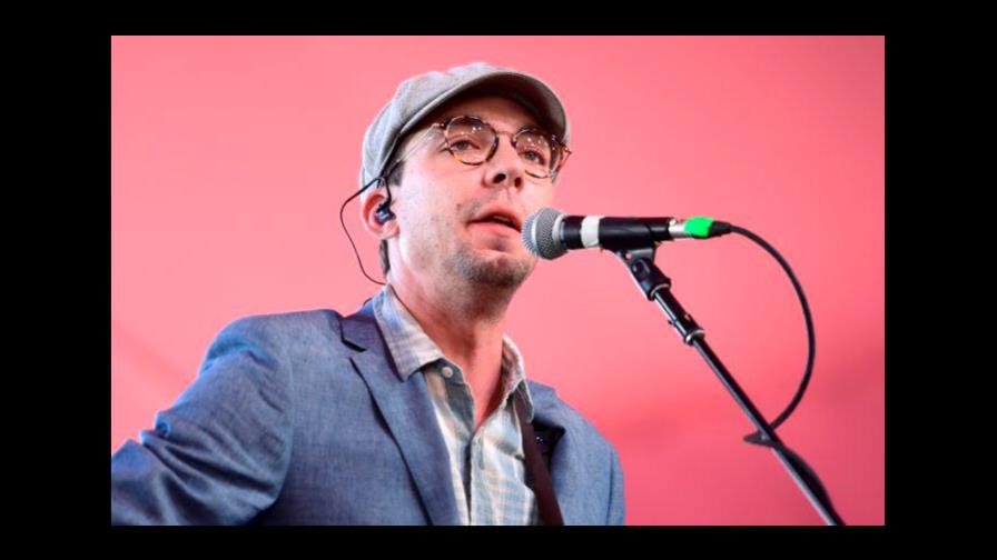 Muere a los 38 años el músico estadounidense Justin Townes Earle
