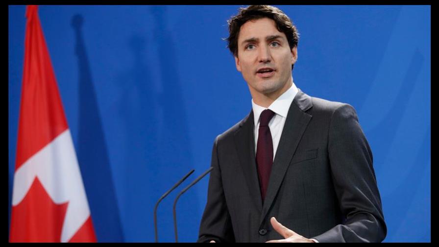 Justin Trudeau listo para convocar a los canadienses a una nueva elección