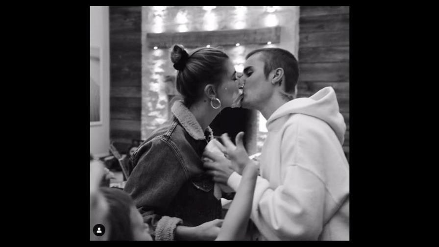 Justin Bieber y Hailey Baldwin se dan el ‘sí, acepto’ por segunda vez