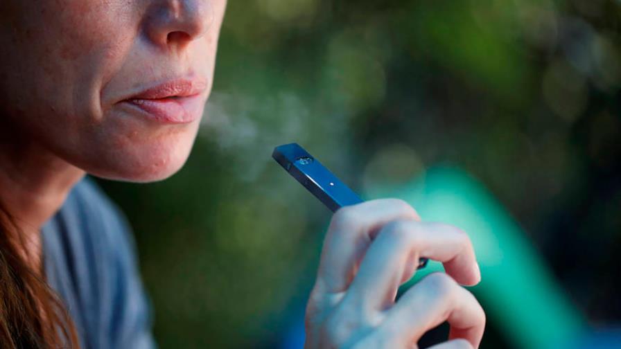 Juul y el daño causado a los cigarrillos electrónicos