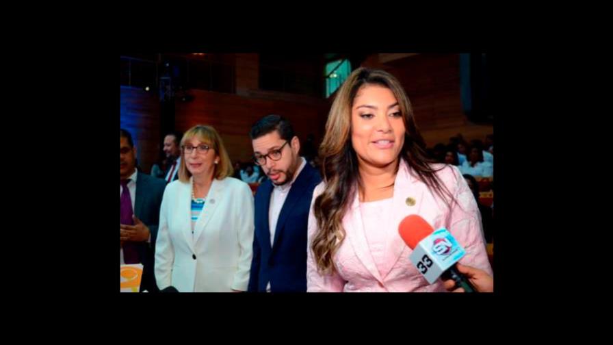 Acceso al empleo y a la educación, mayores sectores en que jóvenes dominicanos demandan inversión