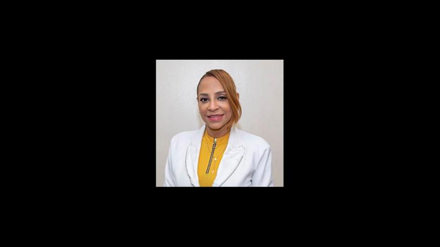 Quién es Katiuska del Carmen Báez, directora interina de Inposdom Quién es Katiuska del Carmen Báez, directora interina de Inposdom