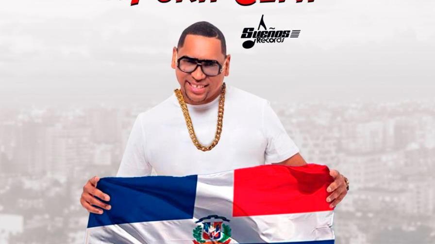 Telemundo 47 escoge a Kalimete para campaña “Dominicano de pura cepa”