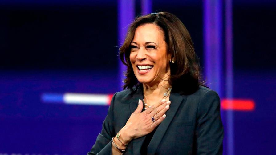 Vicepresidenta de Estados Unidos liderará el Consejo Nacional del Espacio