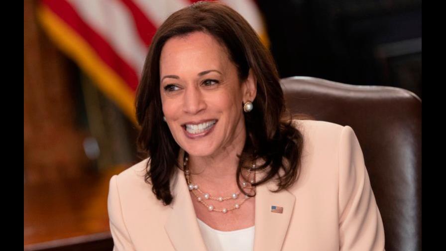 Kamala Harris acudirá a conferencia anual de influyente grupo latino en EEUU Kamala Harris acudirá a conferencia anual de influyente grupo latino en EEUU