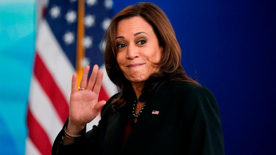 ¿Crisis interna? Más empleados de Kamala Harris podrían renunciar a su gabinete, según informe
