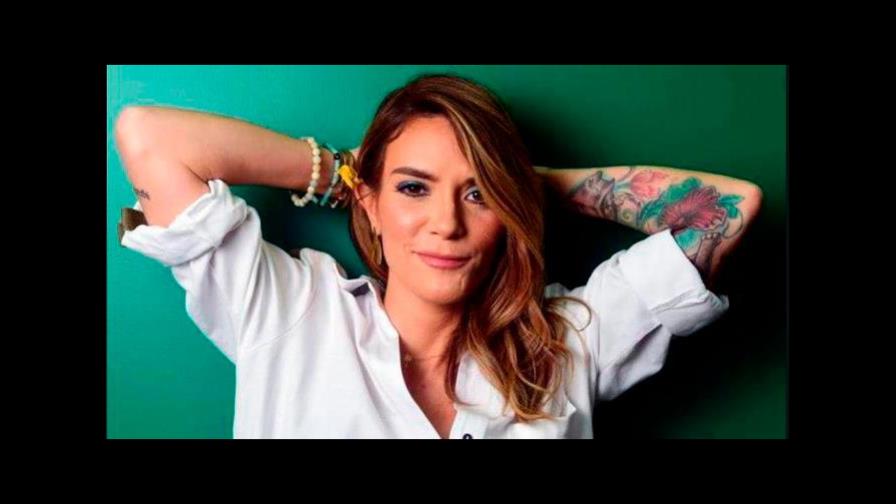 Kany García califica como torturas las terapias de conversión y pide prohibirlas 