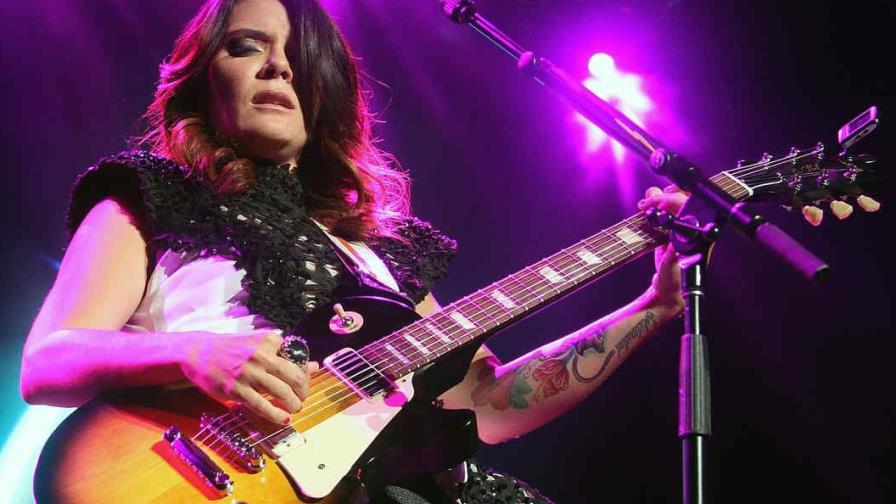 Anuncian nueva fecha de concierto de Kany García en República Dominicana