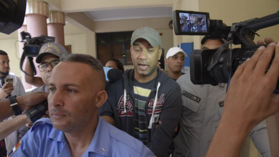 Presuntas víctimas de Kanqui no tendrán que ir a audiencias, según su abogado