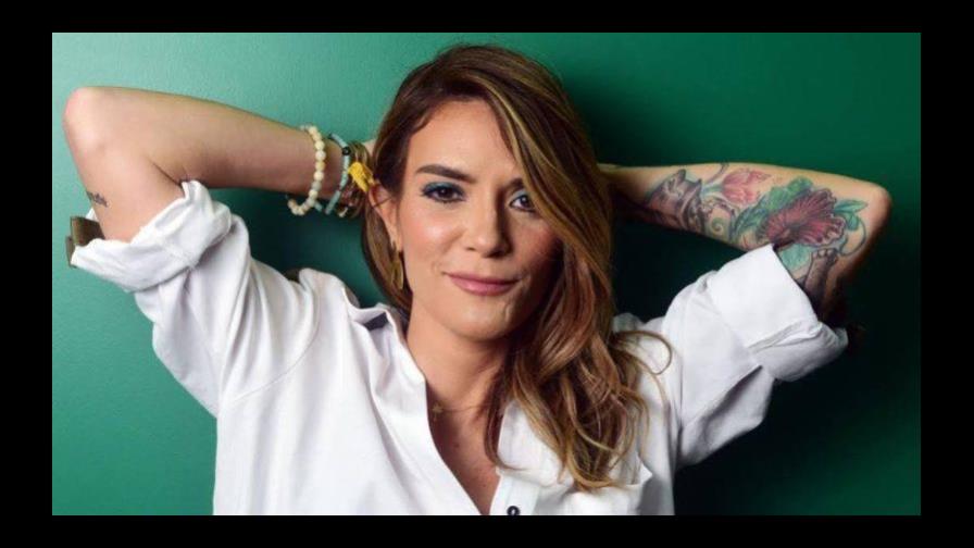 Kany García ofrecerá un concierto desde la intimidad de su casa el día 13