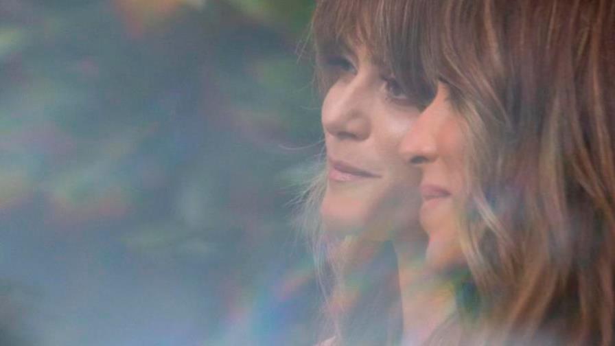 Kany García se casó con Joscelyn Trochez en Puerto Rico