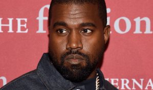 El rapero Kanye West se instala en un pequeño pueblo del lejano oeste