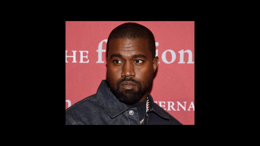 Kanye West registra finalmente su campaña a la Presidencia de EE.UU.