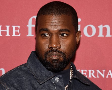 Kanye West se queda corto en firmas para candidatura