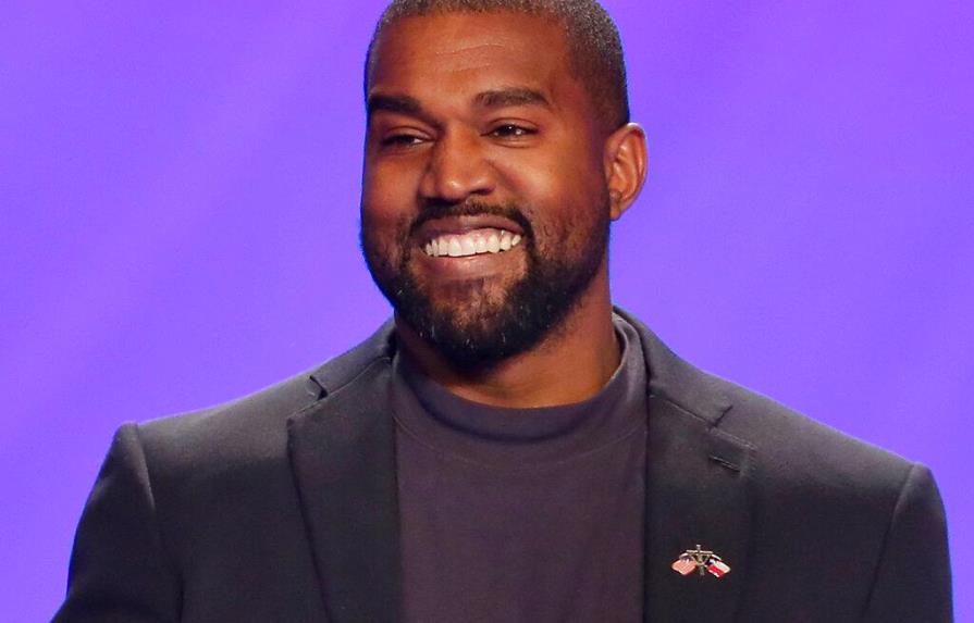 Kanye West retira su pedido para aparecer en papeleta de NJ 2020