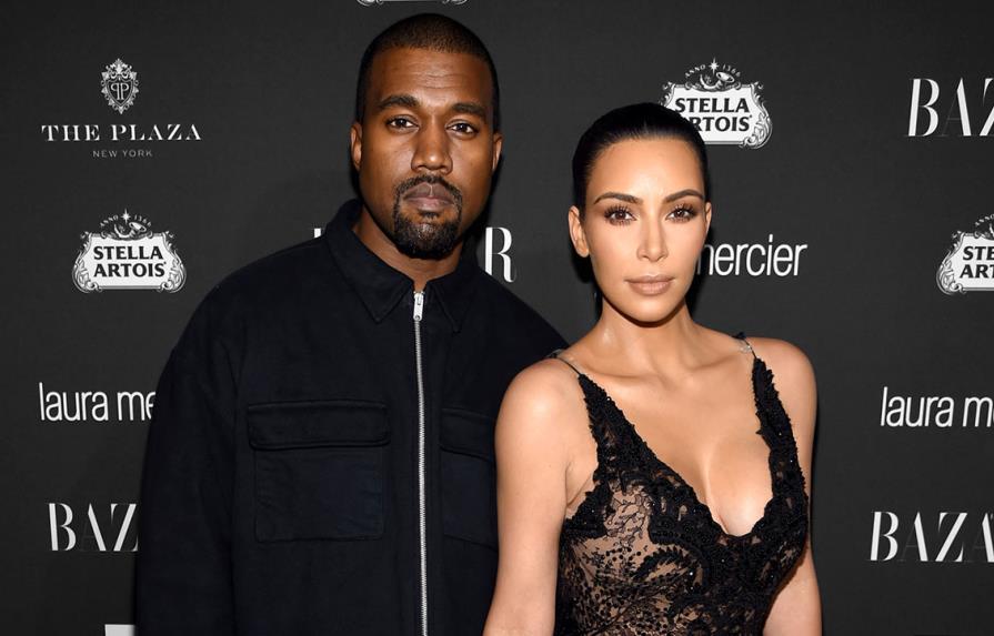 Kanye West y Kim Kardashian compran apartamento en Miami Beach en US$14 MM