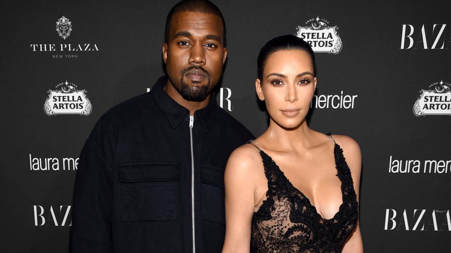 Kanye West y Kim Kardashian compran apartamento en Miami Beach en US$14 MM