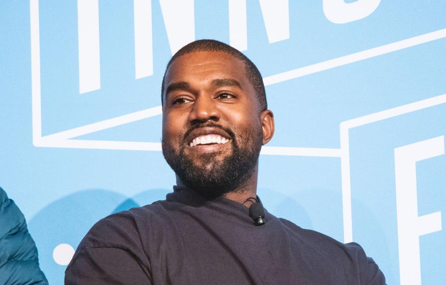 Las acciones de Gap se disparan tras anunciar un acuerdo con Kanye West