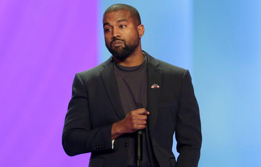 Kanye West apoya las protestas en Nigeria contra la brutalidad policial