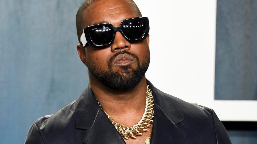 Kanye West ahora se llama legalmente “Ye”