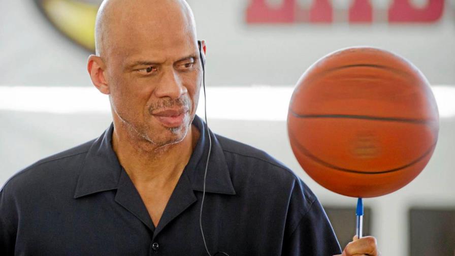 La NBA crea el premio ‘Kareem Abdul-Jabbar’ a la justicia social La NBA crea el premio ‘Kareem Abdul-Jabbar’ a la justicia social